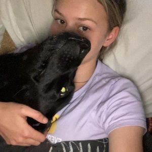 Meet your Posher, Jaden